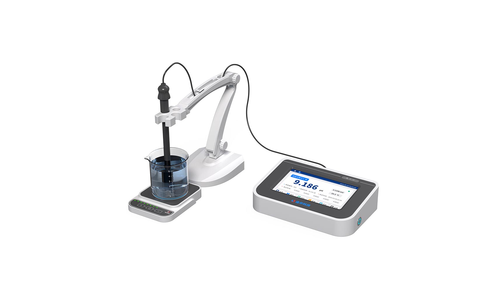 離子計(jì)LH-E4ISE